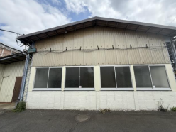 倉庫 - 埼玉県所沢市上安松１１１８－１