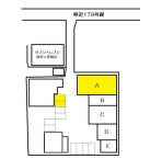 所沢市　貸倉庫