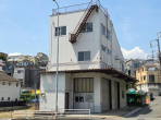 横浜市　貸倉庫