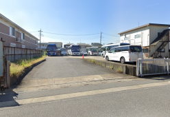 草加市 青柳 貸事務所
