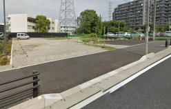貸地 川口市