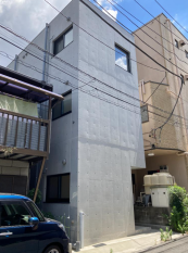 店舗 - 東京都品川区大崎２丁目７−１３