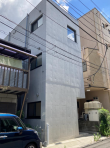貸倉庫 東京