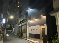 店舗 - 東京都豊島区駒込１丁目２７－６