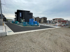 貸地 - 埼玉県さいたま市桜区塚本２６－２