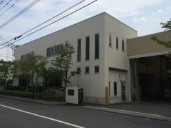 倉庫 - 埼玉県戸田市新曽９１５