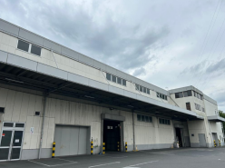 倉庫 - 神奈川県小田原市桑原５７０−２