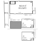 横浜市　貸倉庫