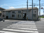 貸倉庫　川越市