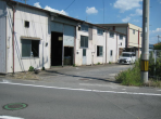 貸倉庫　川越市