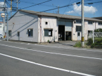 貸倉庫　川越市