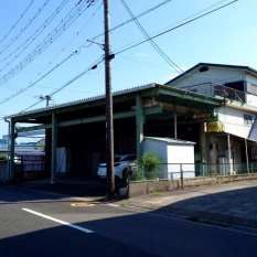 倉庫 - 埼玉県越谷市七左町８丁目１３７−２