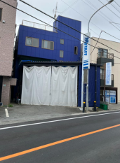倉庫 - 埼玉県朝霞市岡１丁目１１−１９