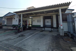 横浜市　貸倉庫