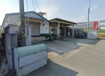 横浜市　貸倉庫