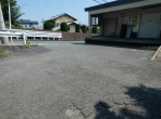 横浜市　貸倉庫