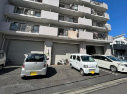 倉庫 - 東京都足立区西綾瀬１丁目３−５