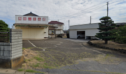 倉庫 - 千葉県市原市千種２丁目１６－５１