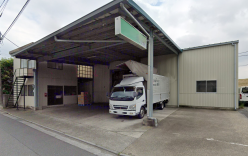 倉庫 - 埼玉県さいたま市南区松本４丁目２０－１