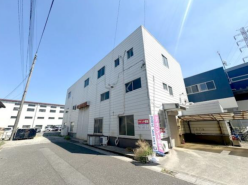 工場 - 埼玉県川口市八幡木３丁目３－２８