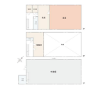 川口市　貸倉庫