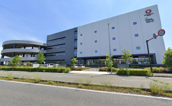 倉庫 - 神奈川県横浜市戸塚区戸塚町 775