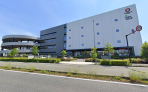 横浜 貸倉庫