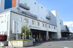 戸田市　貸倉庫