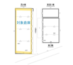 三郷市　貸倉庫