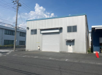 貸倉庫　川越市