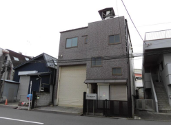 倉庫 - 東京都葛飾区小菅１丁目１５－１７