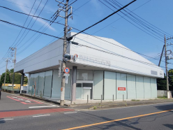 三芳町　貸店舗
