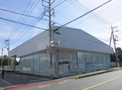 倉庫 - 埼玉県入間郡三芳町藤久保６９６－１