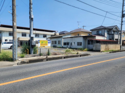 本庄市　貸倉庫