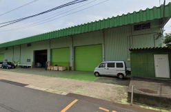 倉庫 - 千葉県柏市大青田７２１－２