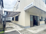 草加市　貸倉庫