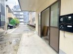 草加市　貸倉庫