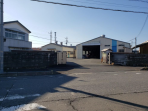 貸倉庫　川越市