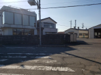 貸倉庫　川越市