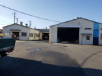 貸倉庫　川越市