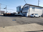 貸倉庫　川越市