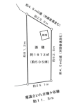 さいたま市緑区 貸地