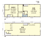 所沢市　貸倉庫