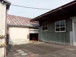 倉庫 - 埼玉県北葛飾郡杉戸町深輪３６７