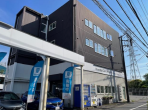 貸地　川崎市