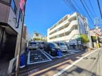 貸地　大田区
