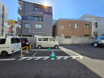 貸地　大田区
