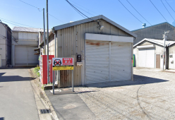 工場 - 埼玉県川口市上青木１丁目１９−３４
