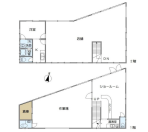 貸店舗 熊谷