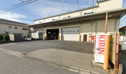 八潮市　貸し倉庫